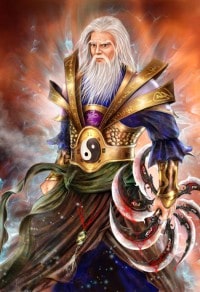 網遊:開局萬倍增幅!
