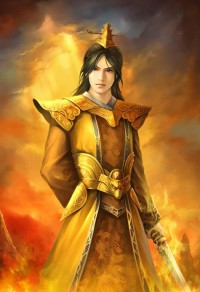 (花样男子同人)时间海.爱情寒武纪