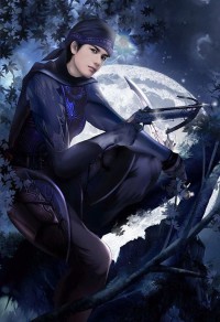 一千零一夜