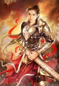 枫神天帝