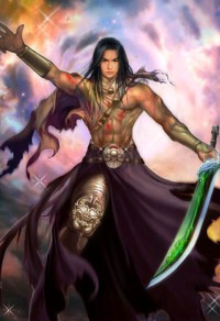 美强惨男团