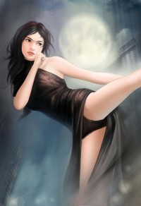 都市金仙