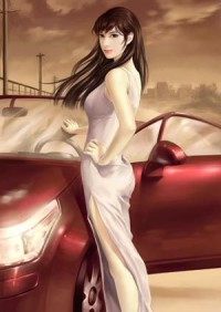 我的老妈是女帝