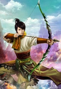 深哥他就宠我
