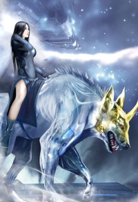 惊雷逐鹿