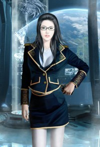 多元宇宙之执剑求逍遥